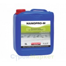 Нано-молекулярная дисперсия Isomat NANOPRO-M для защиты мрамора