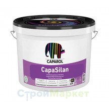 CAPAROL CapaSilan/КАПАРОЛ Капасилан интерьерная краска для внутренних работ