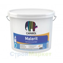 CAPAROL Malerit/КАПАРОЛ Малерит краска для внутренних работ